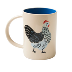 Coop Cornflower Mug