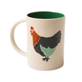 Coop Clover Mug