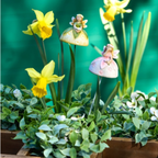 Fairy On Stick - Assorted Colour