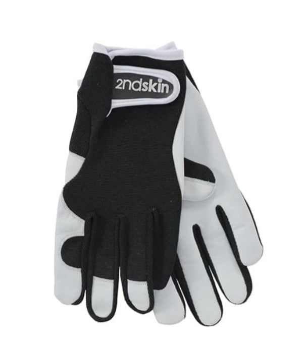 Gloves - 2nd Skin