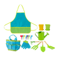 Kids Gardener Tool Set