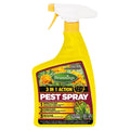 3 in 1 Pest Spray RTU 1L