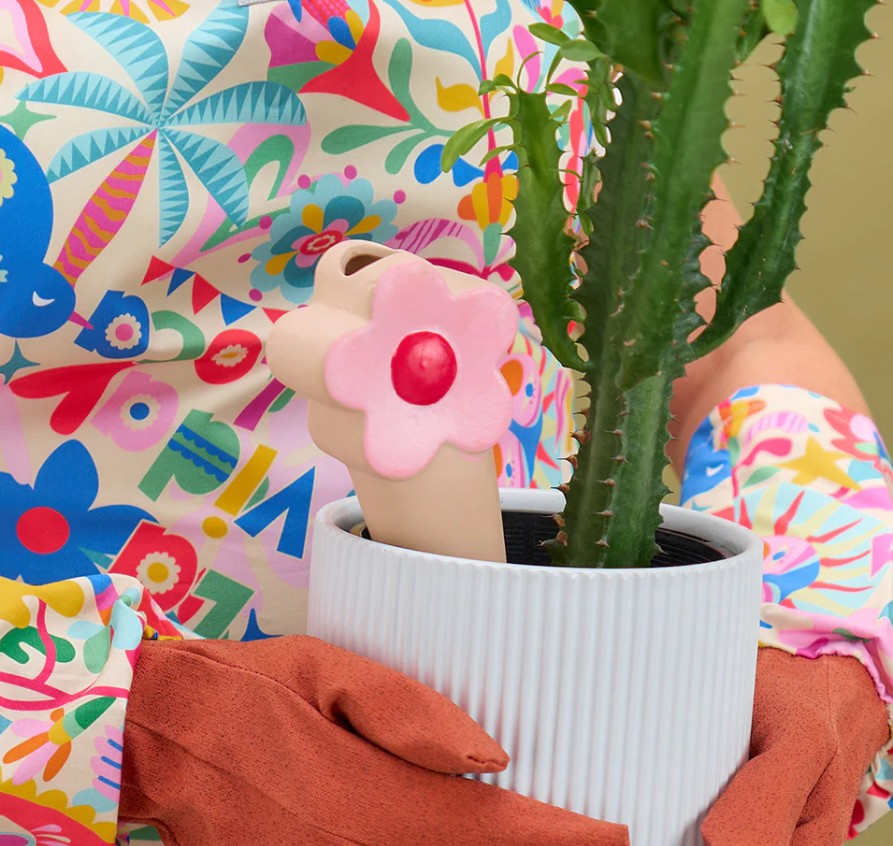 Plant Waterers Flower