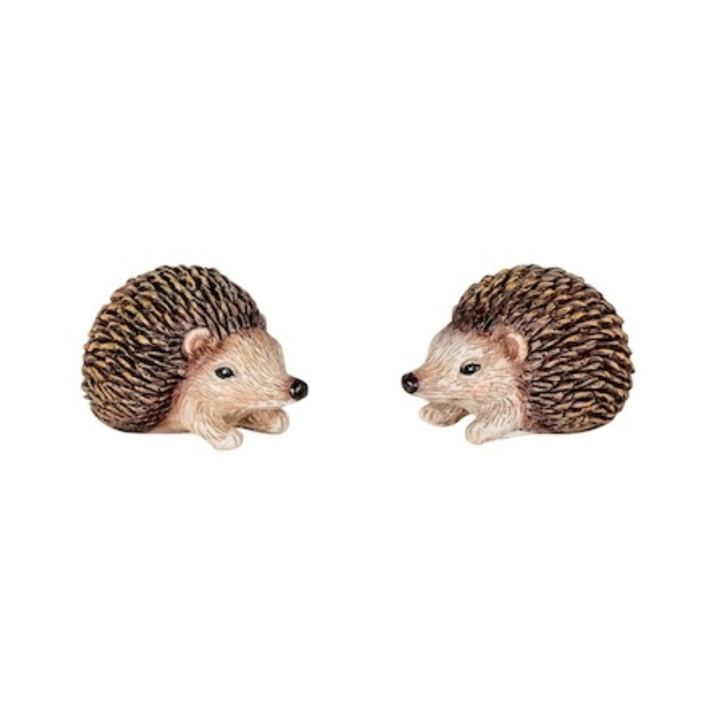 Echidna Resin Small