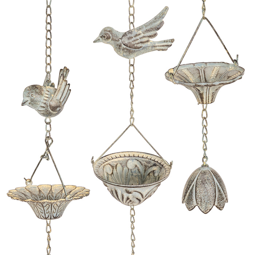 Rainchain Antique Mixed