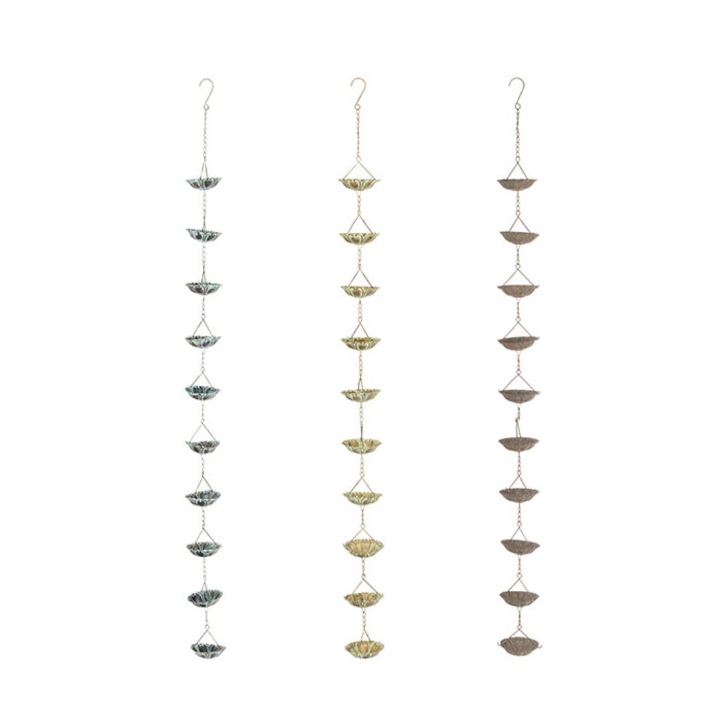 Rainchain Waterlily Assorted
