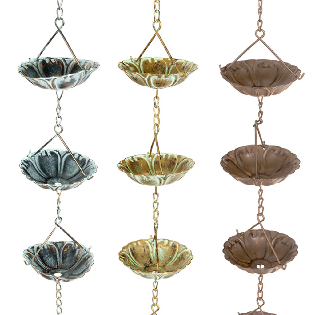 Rainchain Waterlily Assorted