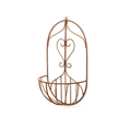 Wall Basket Tracey Rust