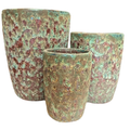 Ancient Crucible | GREEN 55x68 [Sz:Large]