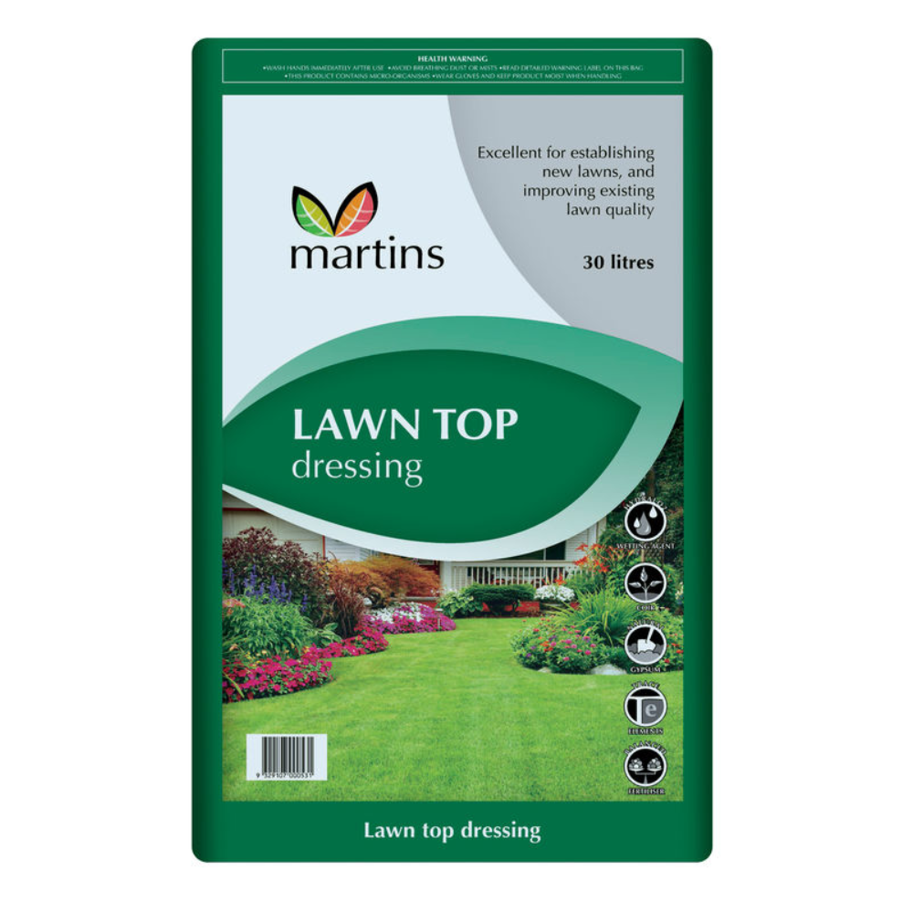Lawn Top Dress 30L
