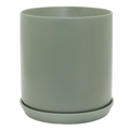 Medium Oslo Planter Eucalypt