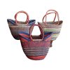Short Handle Ushopper