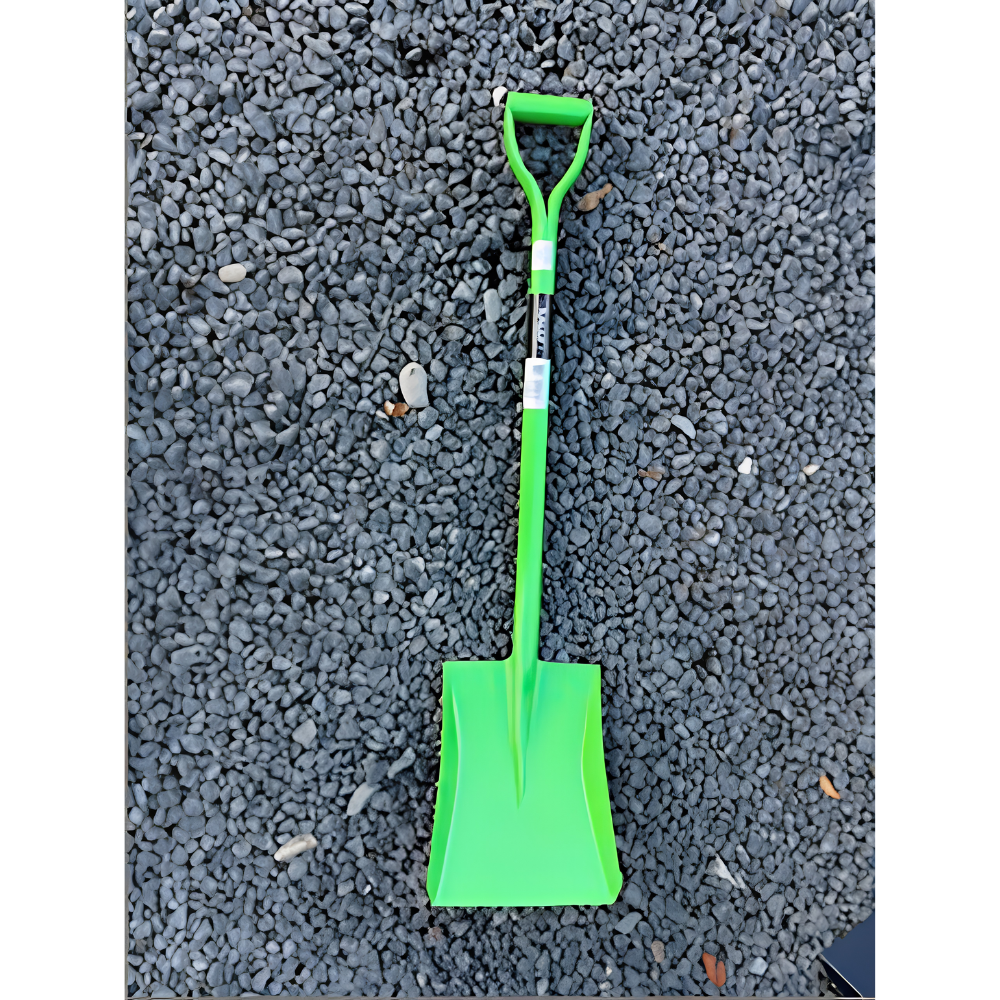 Shovel Green [Col:Green]