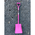 Shovel Pink [Col:Pink]