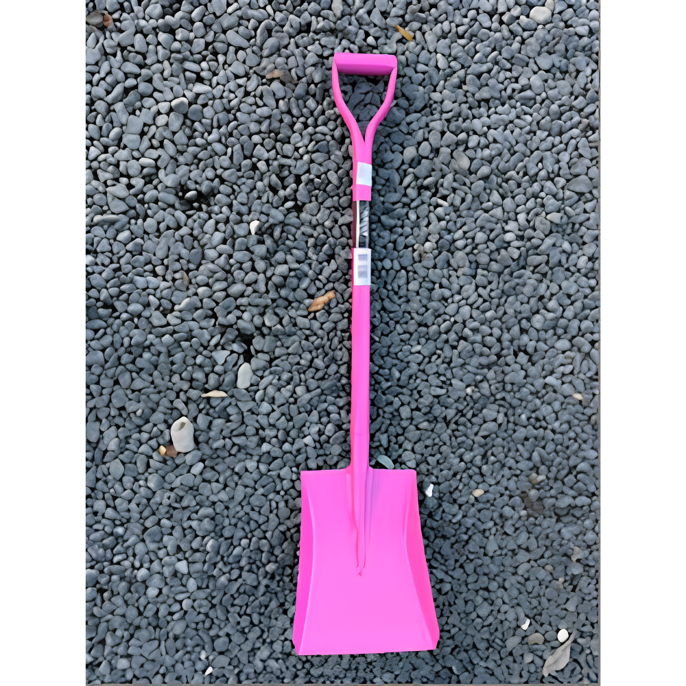 Shovel Pink [Col:Pink]