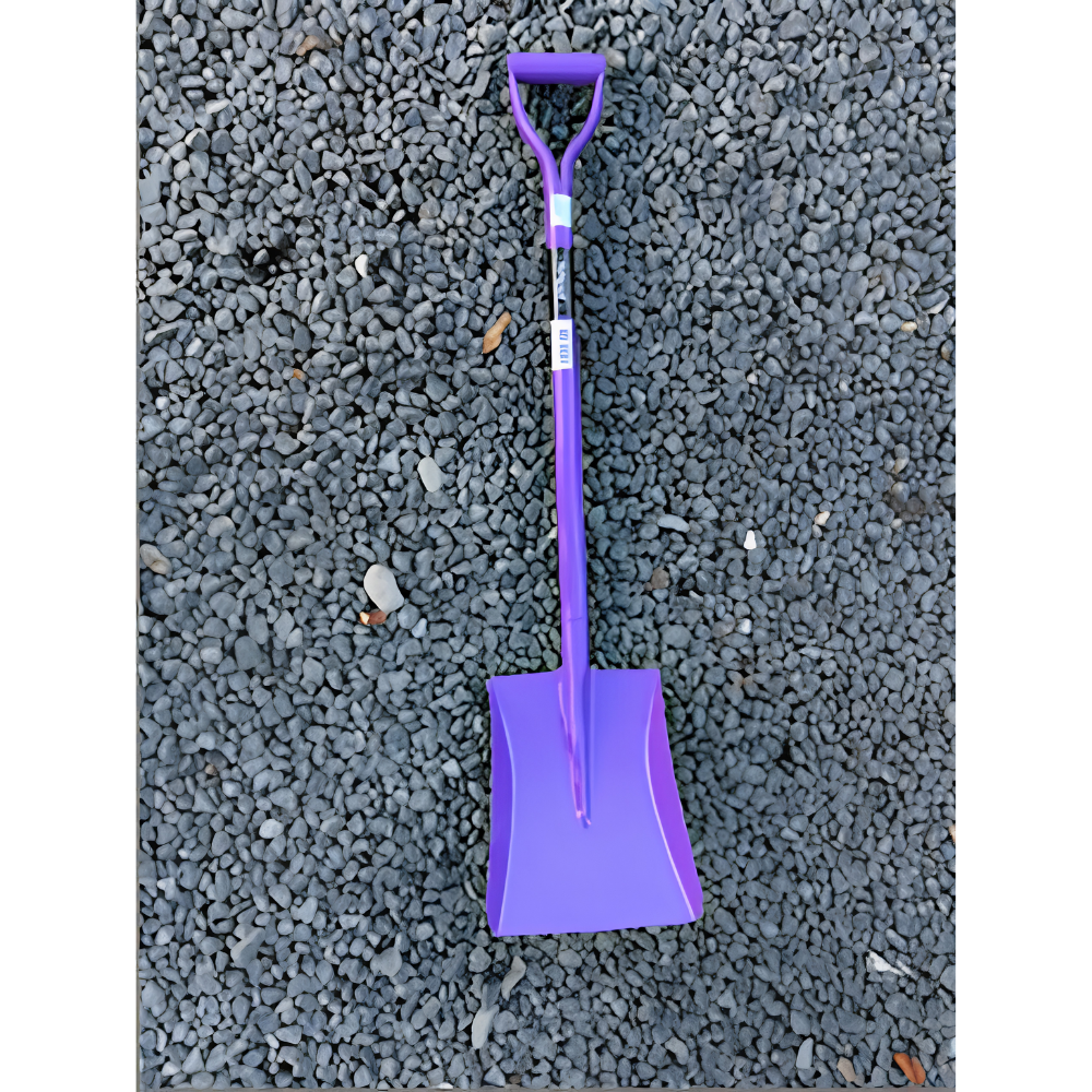 Shovel Purple [Col:Purple]