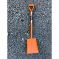 Shovel Orange [Col:Orange]
