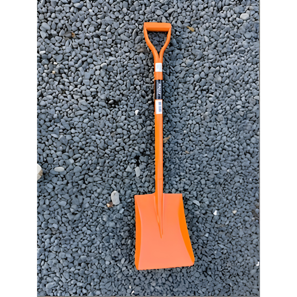 Shovel Orange [Col:Orange]