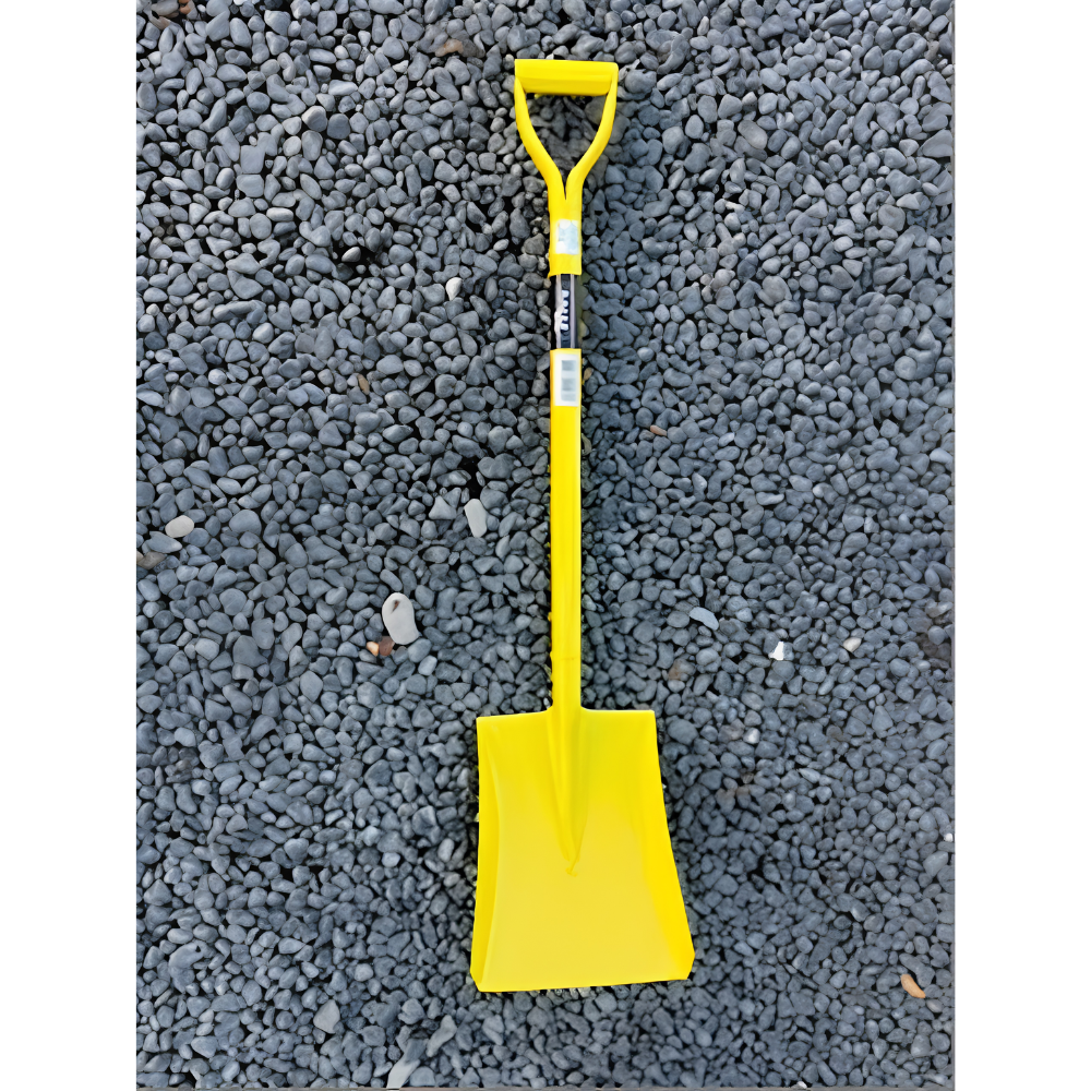 Shovel Yellow [Col:Yellow]