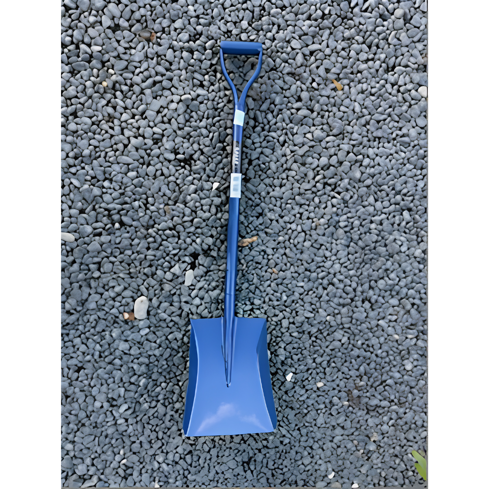 Shovel Blue [Col:Blue]