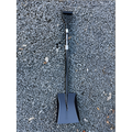 Shovel Black [Col:Black]