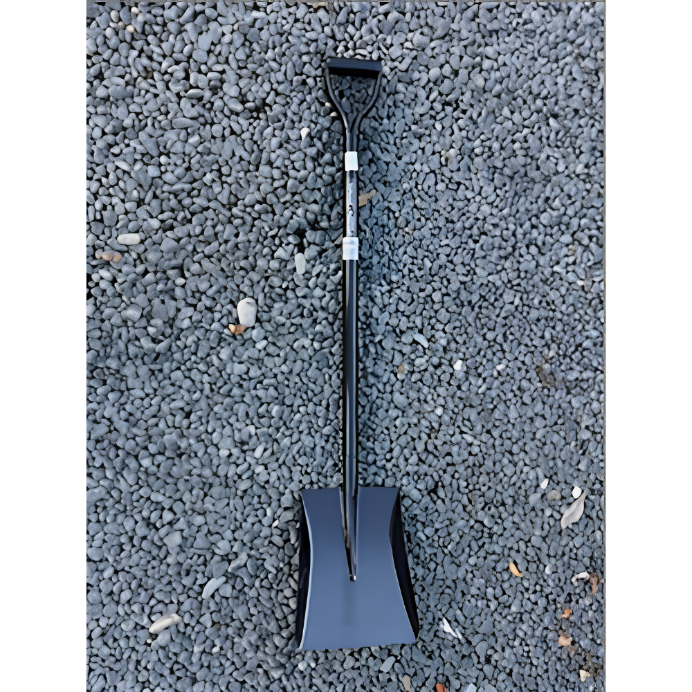 Shovel Black [Col:Black]