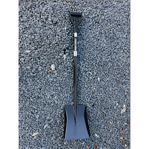 Shovel Black [Col:Black]