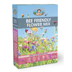 Bee Friendly Flower Seed Shaker