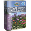 Seed Shaker Cottage Garden