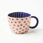 CHINO MUG SWEETHEART