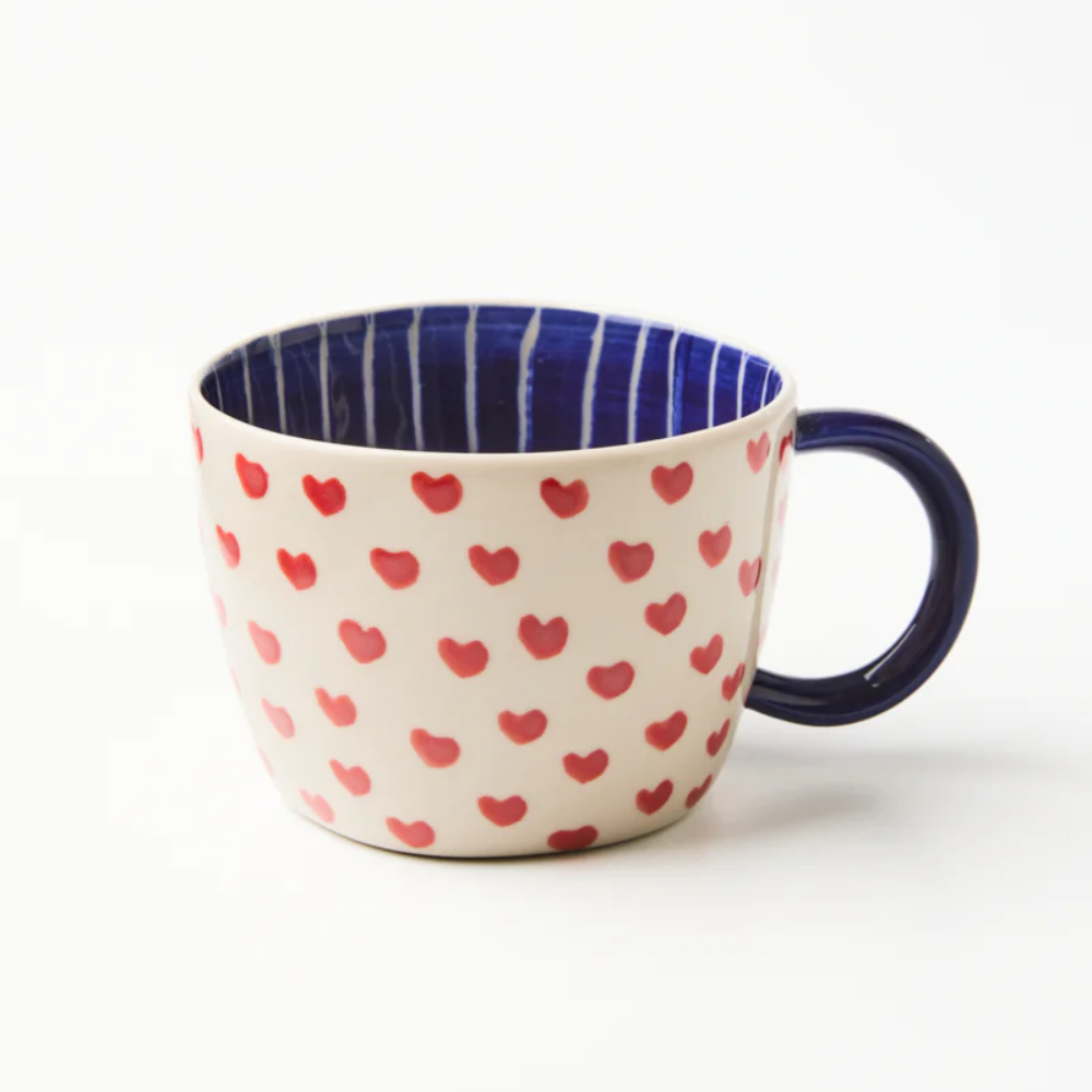 CHINO MUG SWEETHEART