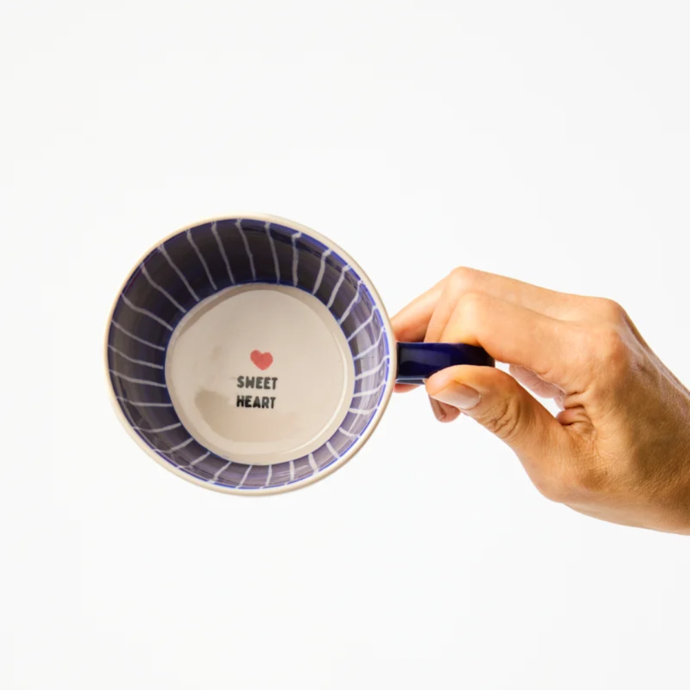 CHINO MUG SWEETHEART