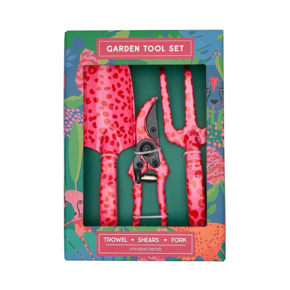 Gardener Tool Set