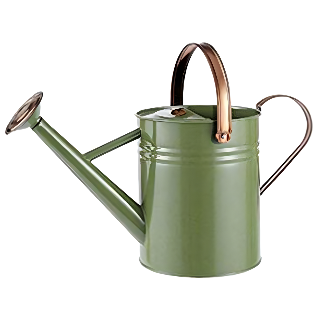 Watering Can - 4.5L Heritage Tweed