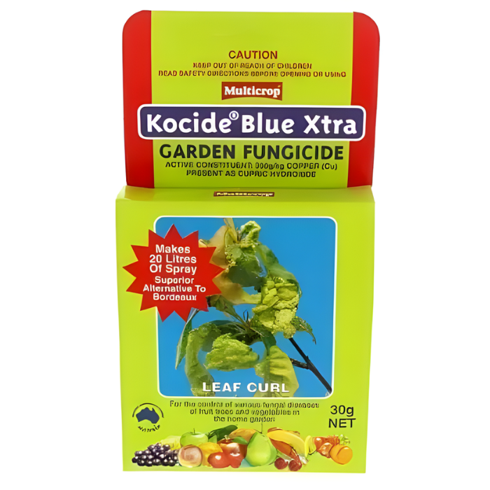 Kocide Blu Xtra Garden Fungicide -30g