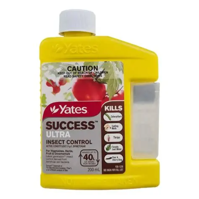 Success Ultra 200ml