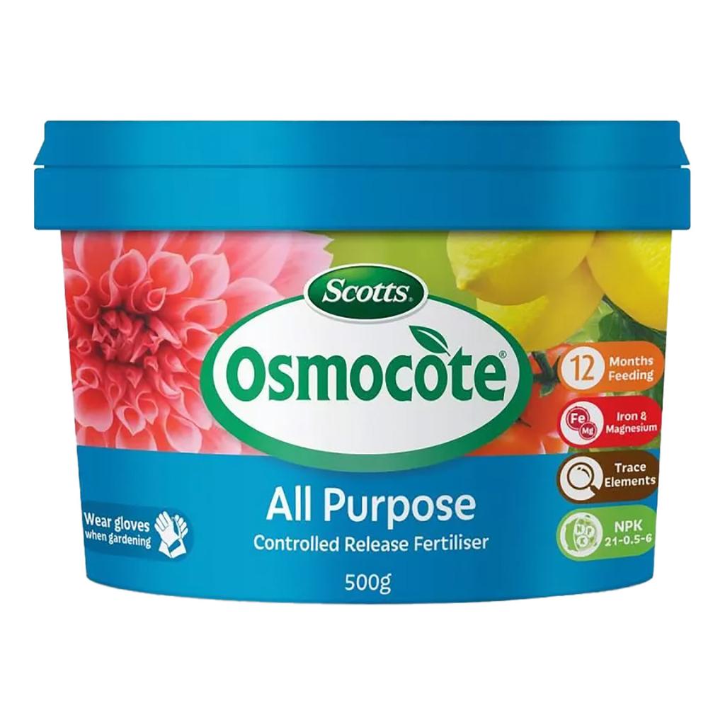 Osmocote Total All Purpose 12month 700g