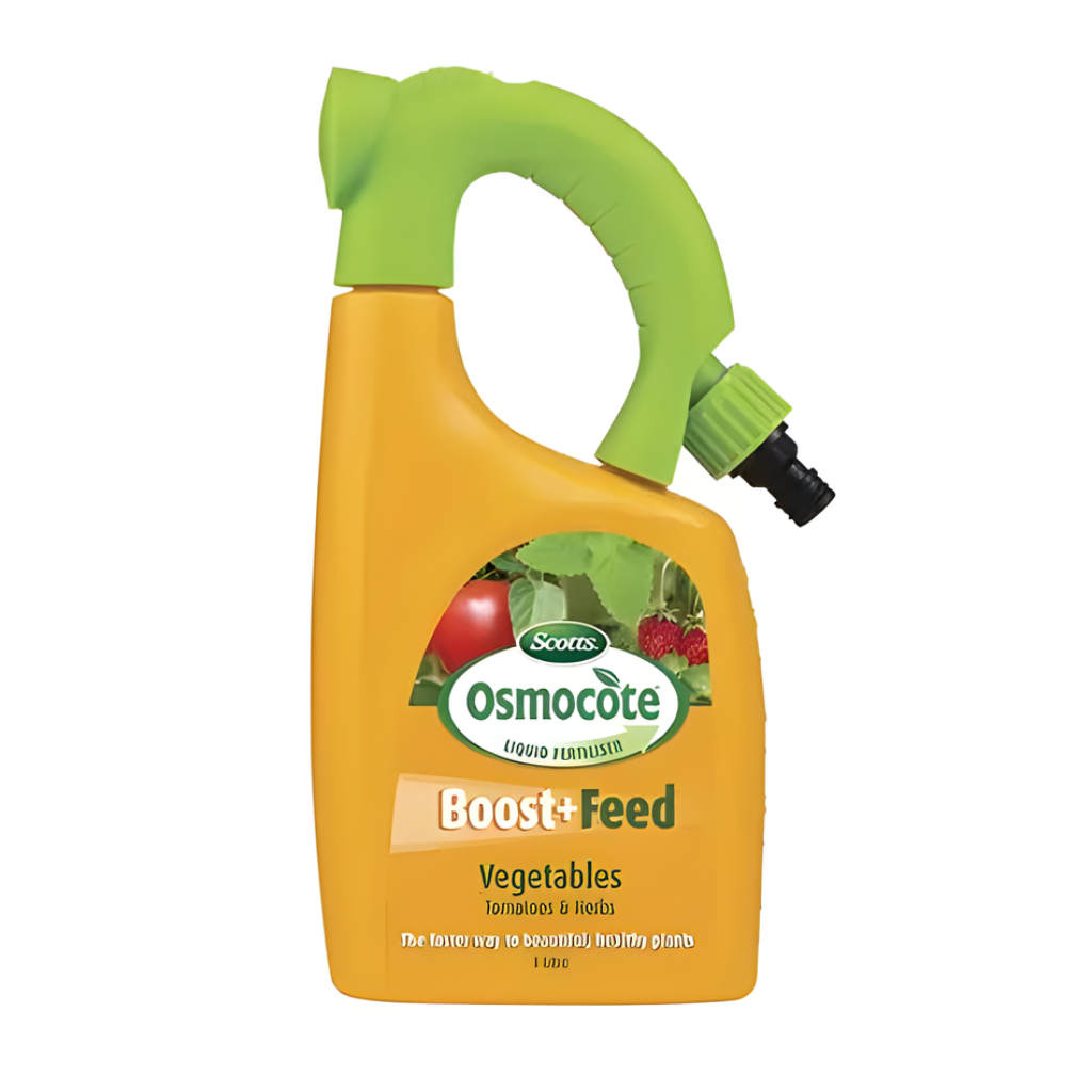Osmocote Veg & Herb RTU 1L