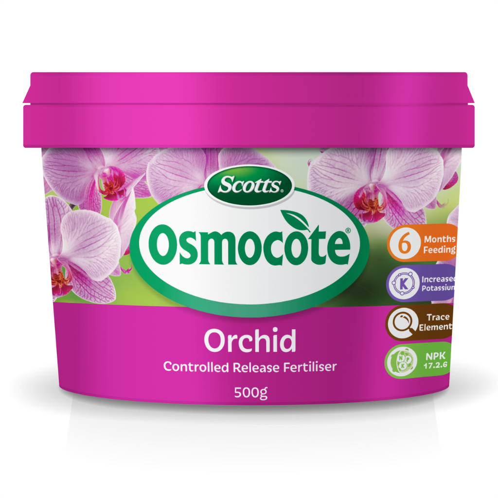 Osmocote Orchid Fertiliser 500g
