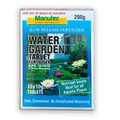 Manutec Water Garden Plant Tabs 20Pk