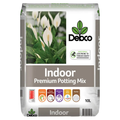 Potting - INDOOR Potting Mix 10L