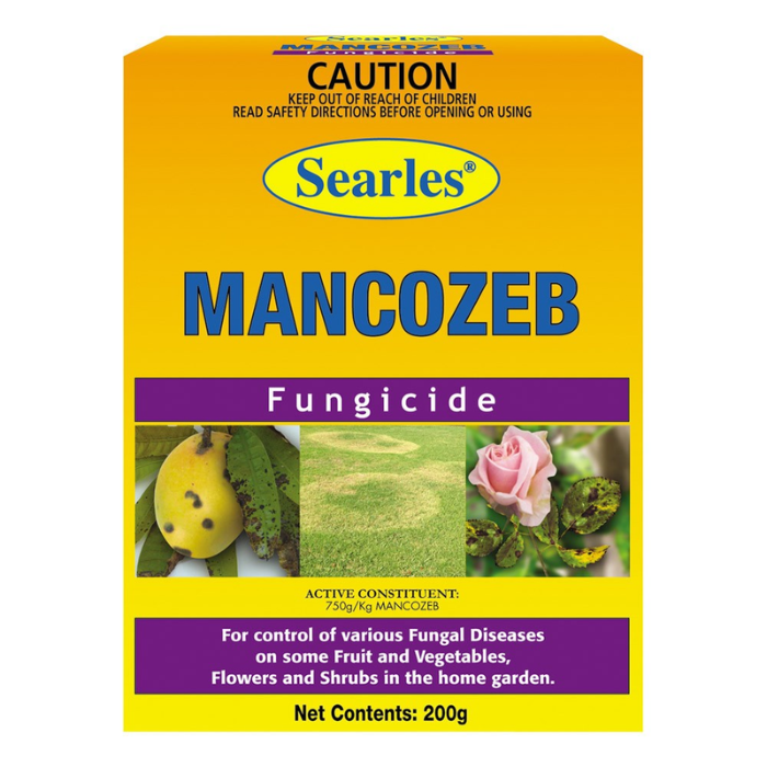 Mancozeb Plus 200g SEARLES