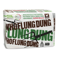 Mulch - WHOFLUNGDUNG Neutrog Bale