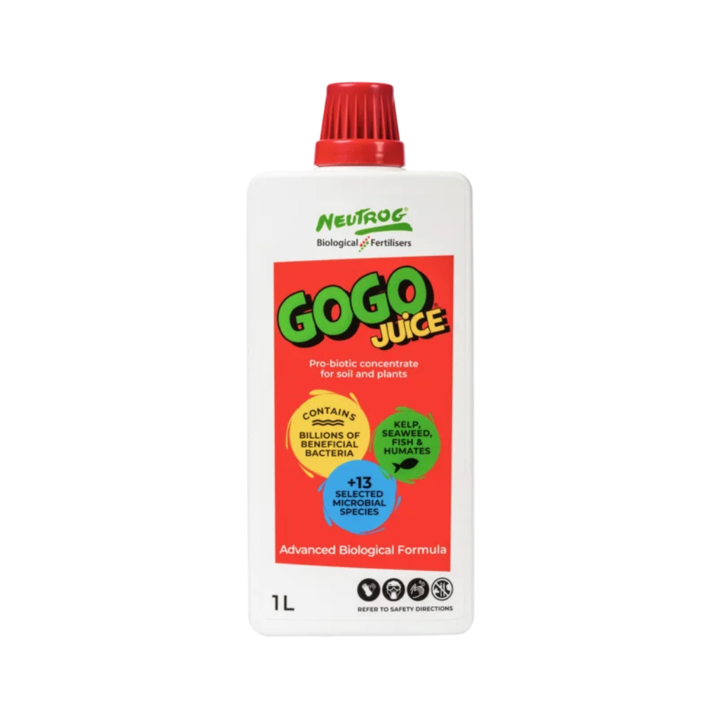 Neutrog GoGo Juice Concentrate -1L [Sz:1L]