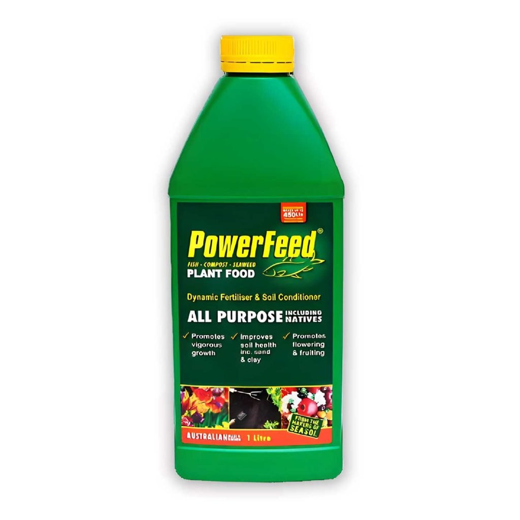 Powerfeed 1L