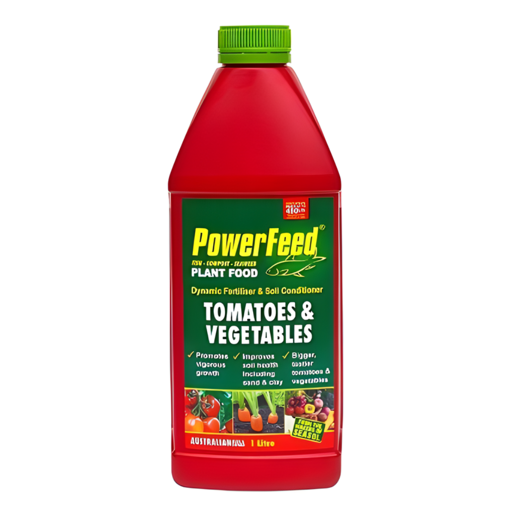 Powerfeed for Vegies - 1L