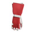 Gloves - Sprout Goat Skin L/Sleeve Red