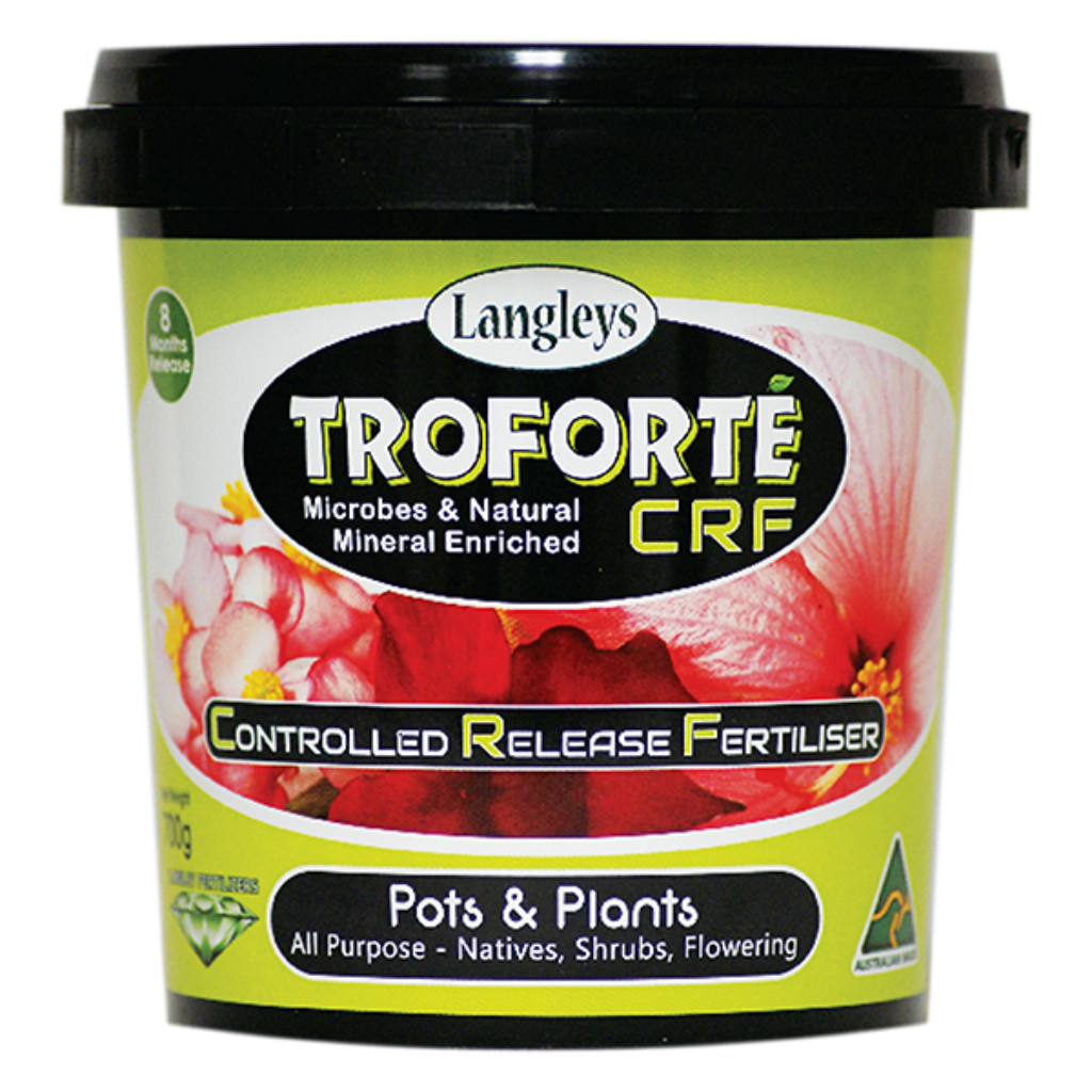 Troforte CRF Pots & Plants 700g