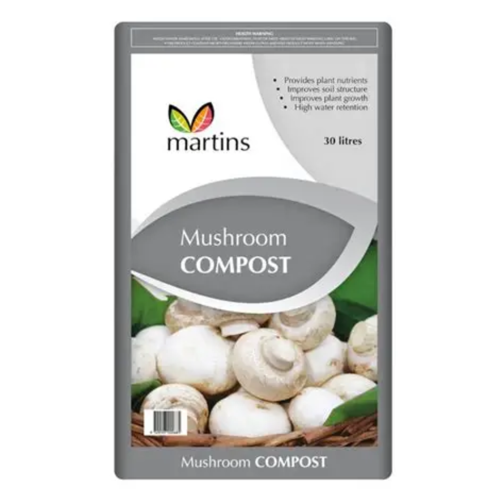 Potting - Mushroom Compost 30L