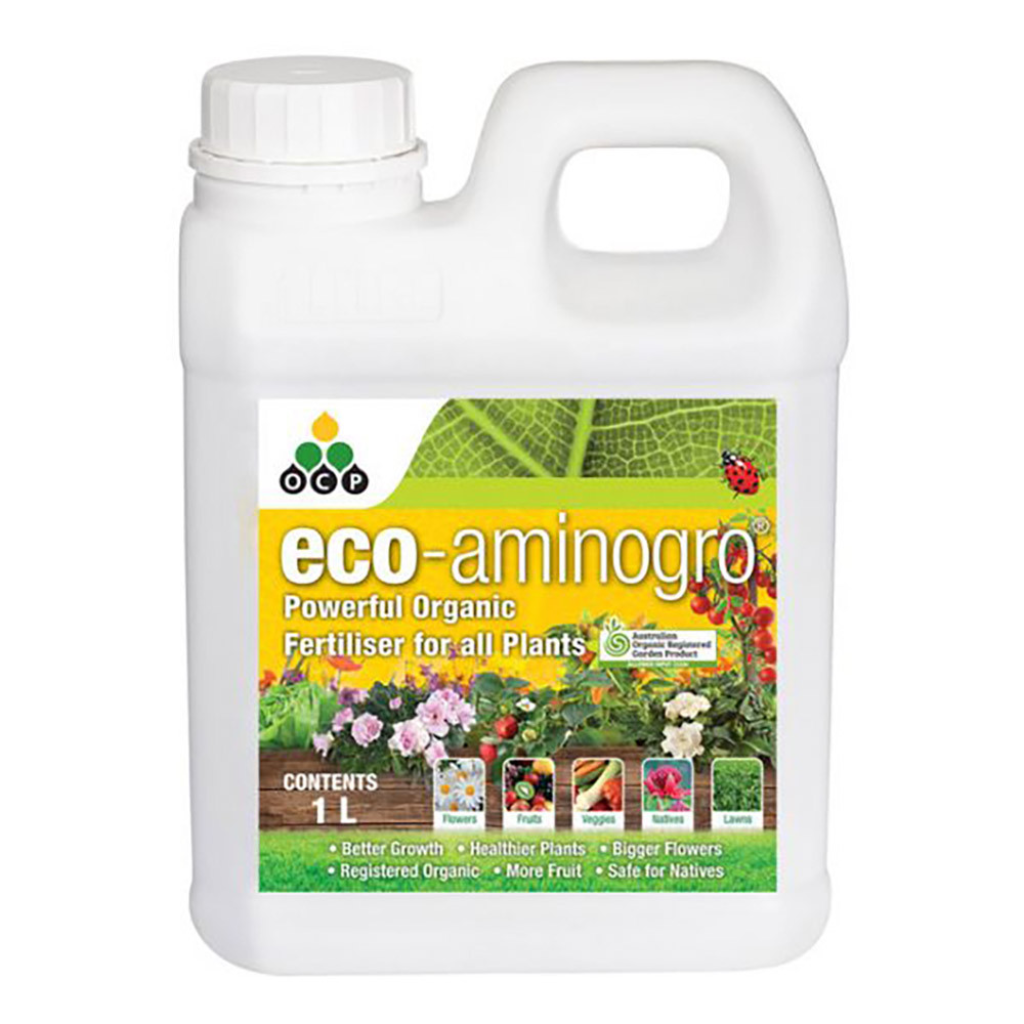 Eco Aminogro 1L [Sz:1L]